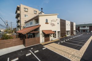 賃貸住宅 福山市で木造の家のマイホームを建てるなら さくら建設 さくら建設 株 自然素材 デザインリフォーム 広島 福山 一級建築設計