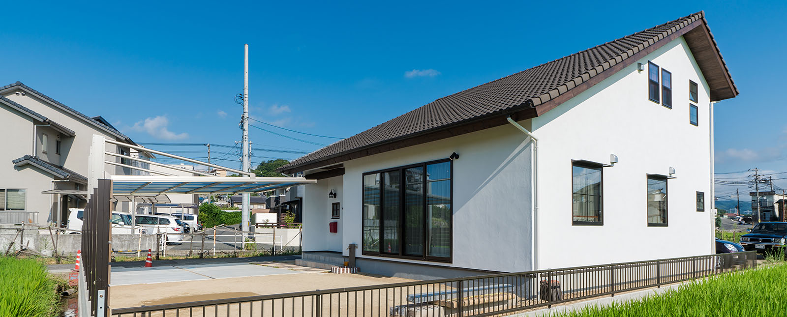 sakura新築注文住宅