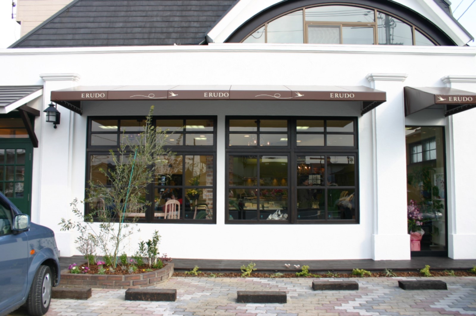 sakura店舗