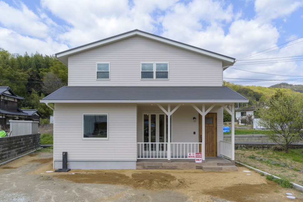 sakura新築注文住宅