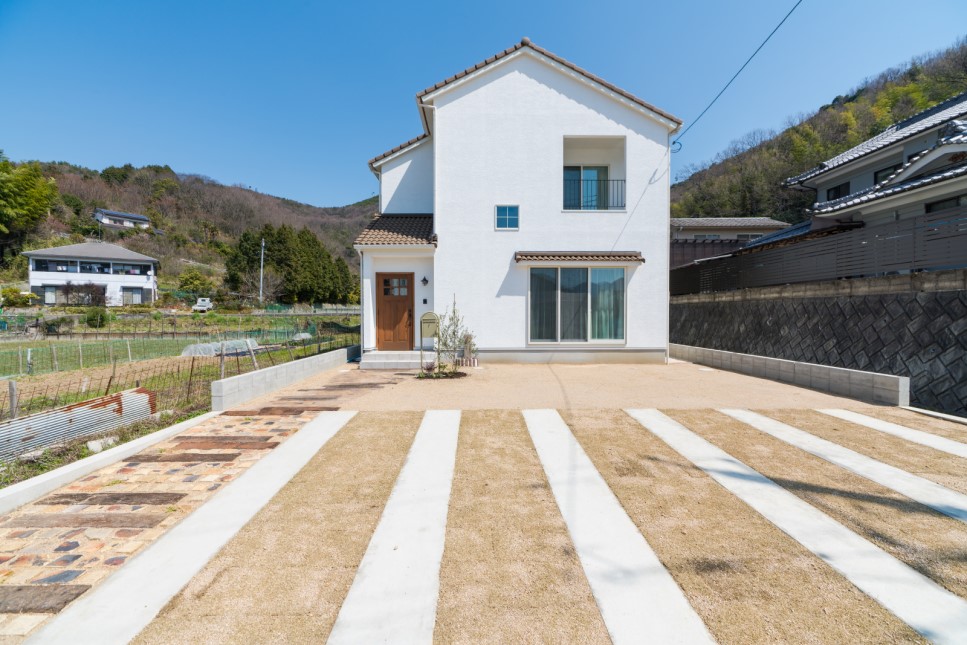sakura新築注文住宅