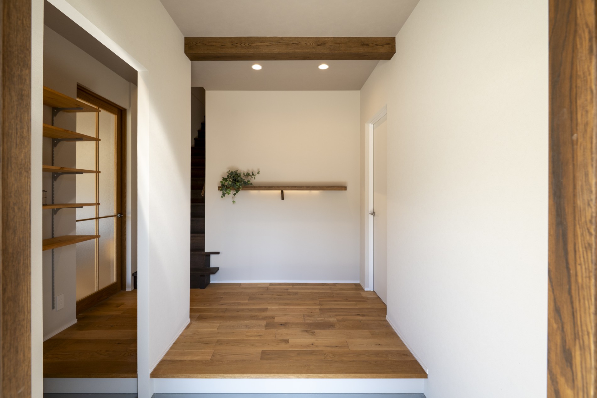 sakurat新築注文住宅