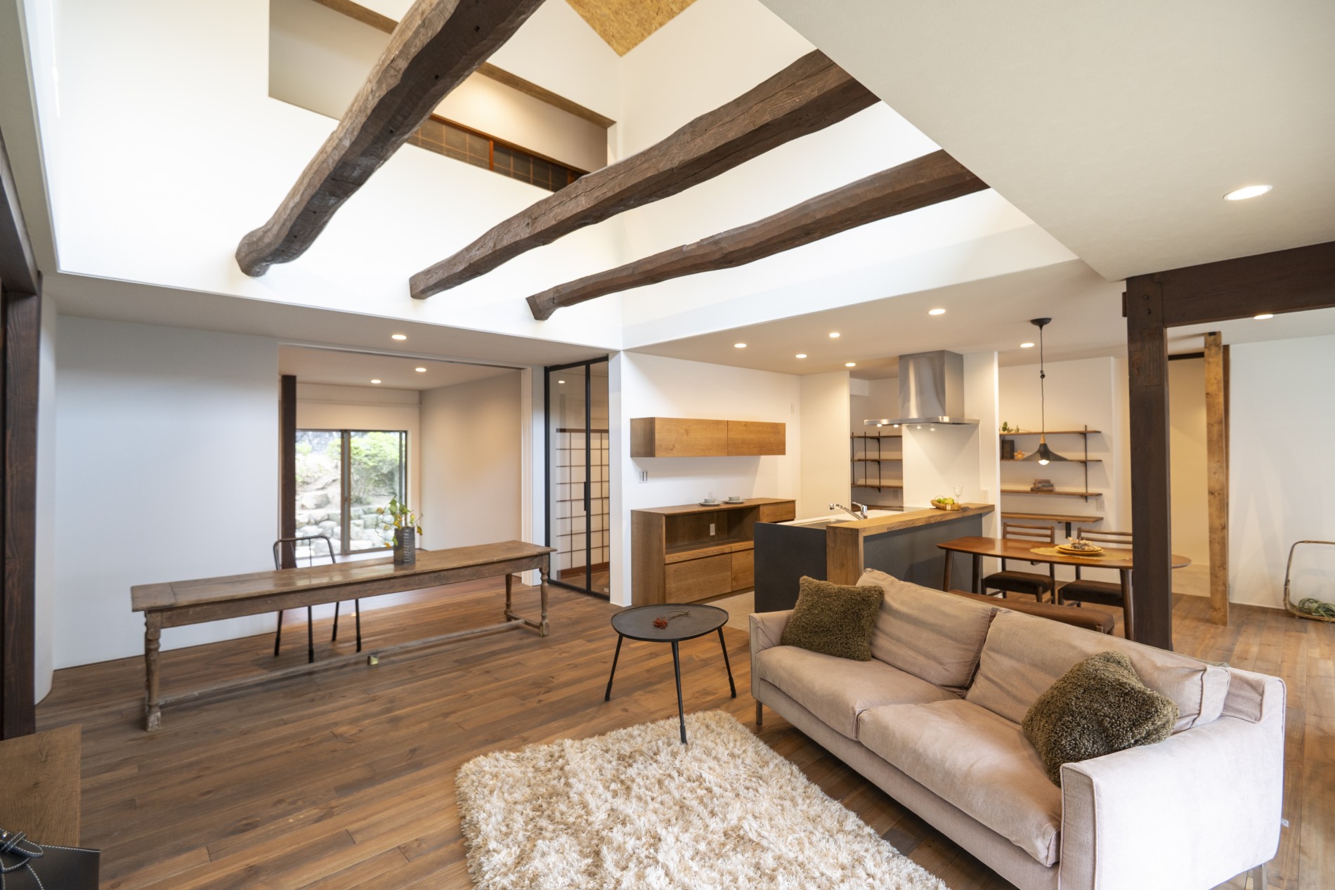 sakurat新築注文住宅